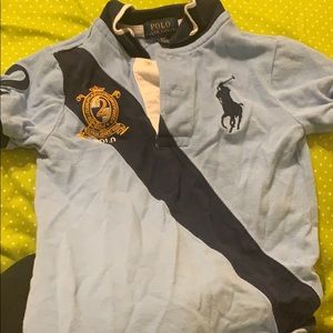 Polo Ralph Lauren shirt